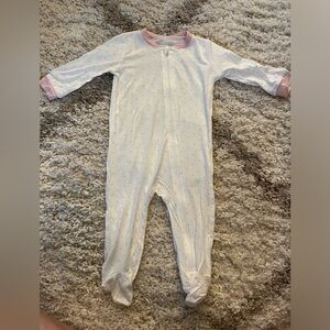 Milkberry Bamboo NWOT Footies